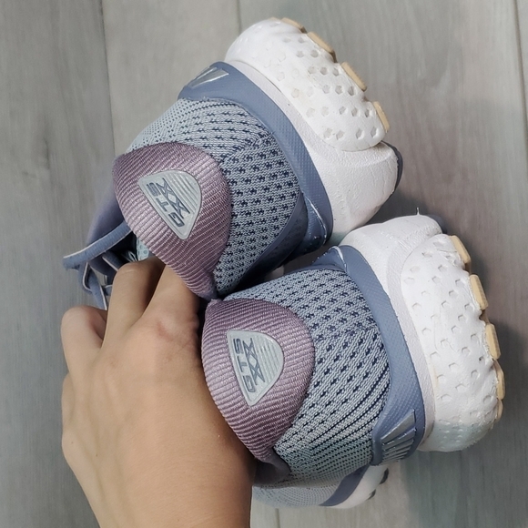 Brooks Womens Adrenaline GTS 20 Running Sneakers shoes 10.5 Medium B - Picture 6 of 13